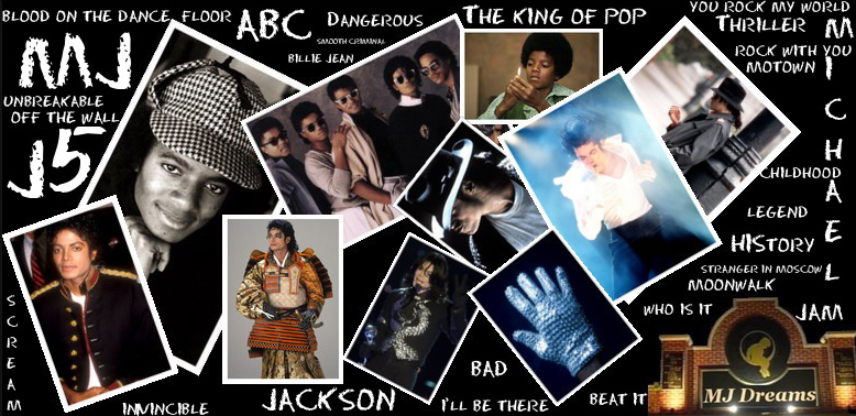 MJDreams Forums | Le Royaume